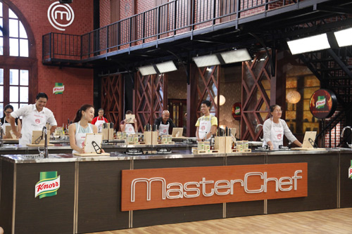 Masterchef VN: Phải có hạt nêm mới thắng? - 3