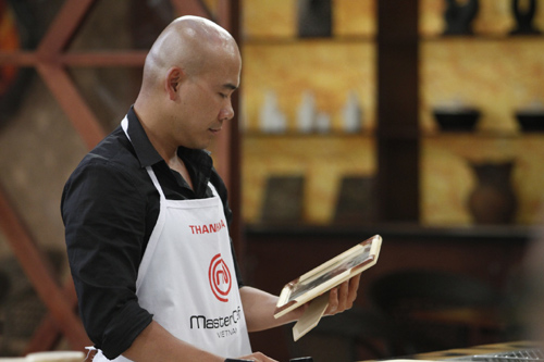Masterchef VN: Phải có hạt nêm mới thắng? - 7