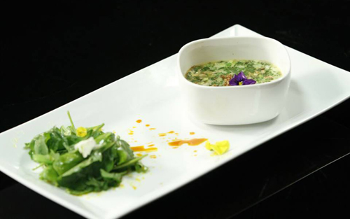 Masterchef VN: Phải có hạt nêm mới thắng? - 10