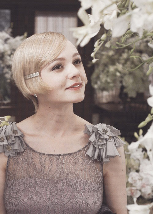 Tóc bob đẹp mơ màng trong quot;Gatsby vĩ đạiquot; - 1