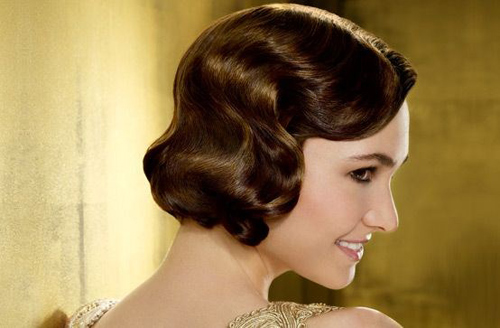 Tóc bob đẹp mơ màng trong quot;Gatsby vĩ đạiquot; - 4