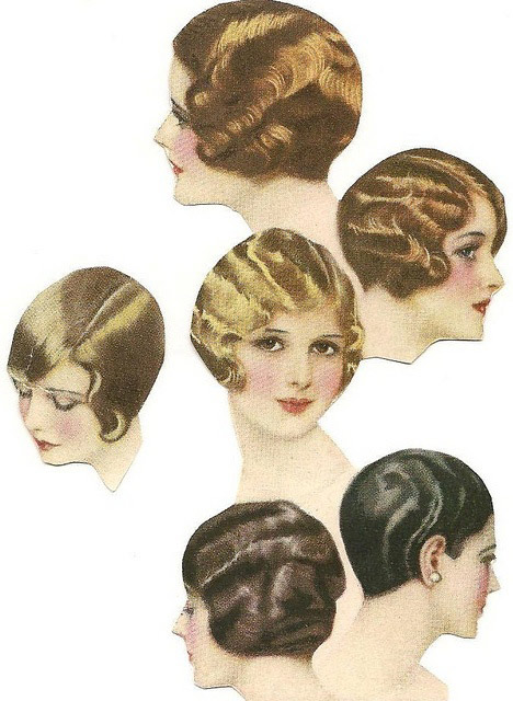 Tóc bob đẹp mơ màng trong quot;Gatsby vĩ đạiquot; - 2