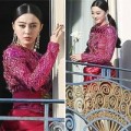 Làng sao - Phạm Băng Băng "xấu tệ" tại Cannes 2013