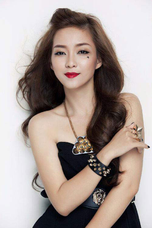 Đinh Hương nhớ về 2 cuộc tình dở dang - 2