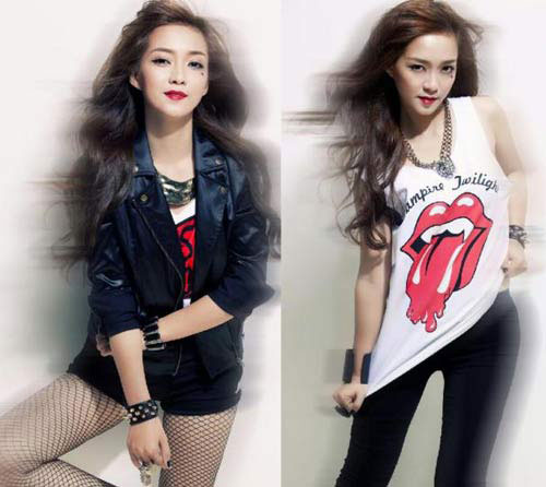 Đinh Hương nhớ về 2 cuộc tình dở dang - 4