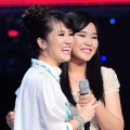 Làng sao - The Voice: Hồng Nhung áp đảo nhờ chiêu trò