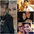Làng sao - Sao teen "rủ nhau" yêu sớm?