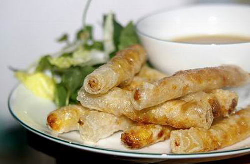 Ngất ngây ẩm thực cao nguyên Đà Lạt - 3