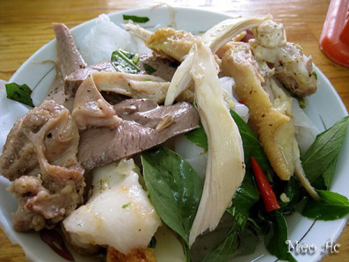 Ngất ngây ẩm thực cao nguyên Đà Lạt - 4