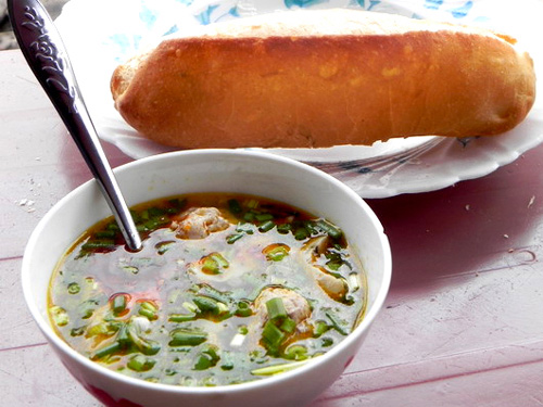 Ngất ngây ẩm thực cao nguyên Đà Lạt - 5