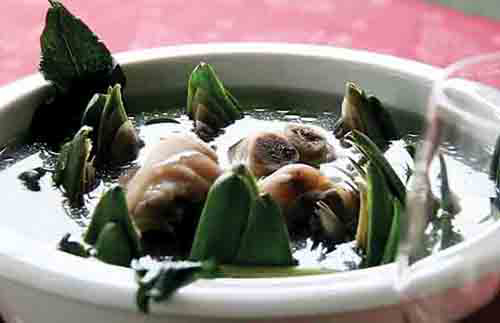 Ngất ngây ẩm thực cao nguyên Đà Lạt - 6