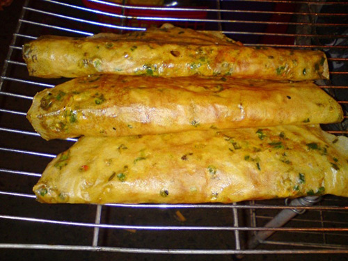 Ngất ngây ẩm thực cao nguyên Đà Lạt - 2