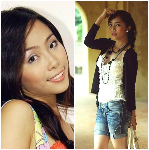 Quỳnh Nga trắng nõn lạ thường - 3