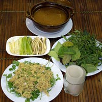 Ngất ngây ẩm thực cao nguyên Đà Lạt - 7