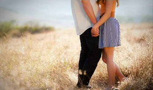 Nắng hạ là em - 1