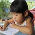 Làm mẹ - Không học trước lớp 1, con vẫn giỏi