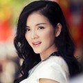 Làm đẹp - Ngắm vẻ đẹp tinh khiết của Lý Nhã Kỳ
