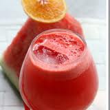 Sinh tố bơ, bạc hà mát rượi - 12