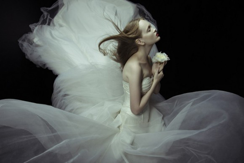 Cưới mùa hè, chụp ảnh quot;không mồ hôiquot; - 11