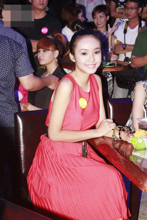 Những người đẹp mang tên quot;Tượng sápquot; - 3