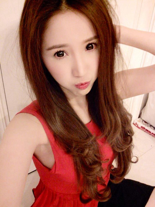Những người đẹp mang tên quot;Tượng sápquot; - 9