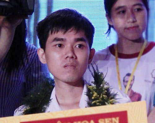 Những quot;Nick Vujicicquot; Việt Nam thầm lặng - 2