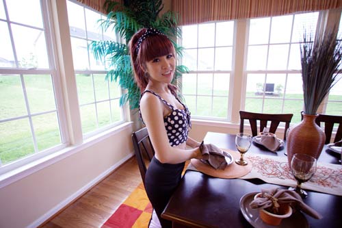 Ngắm nhà 12 tỷ của ca sĩ quot;Không đau vì quá đauquot; - 11