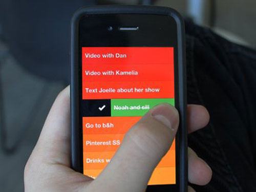 8 ứng dụng, game iPhone hay chưa được #039;khai quật#039; - 1