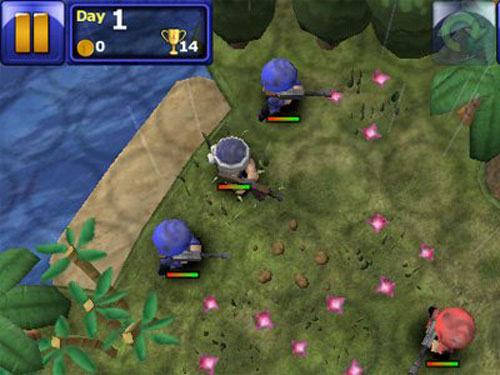 8 ứng dụng, game iPhone hay chưa được #039;khai quật#039; - 2