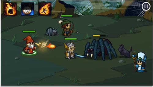 8 ứng dụng, game iPhone hay chưa được #039;khai quật#039; - 5