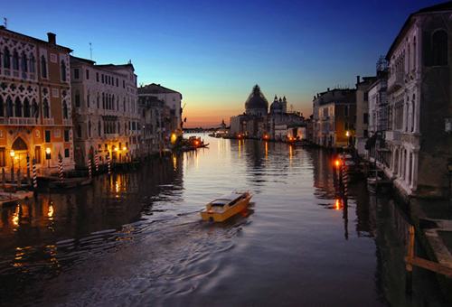 10 điểm du lịch hè mộng mơ cho tình nhân - 10