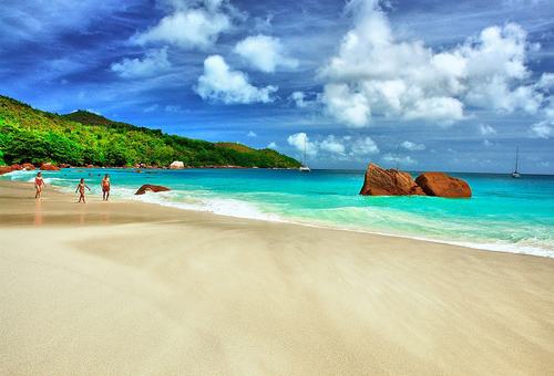 10 điểm du lịch hè mộng mơ cho tình nhân - 2