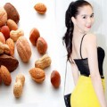 Làm đẹp - 4 chất béo giúp giảm mỡ bụng