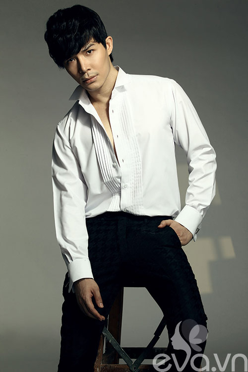 #039;#039;Nick Vujicic là nhà kinh doanh quá tài ba#039;#039; - 2