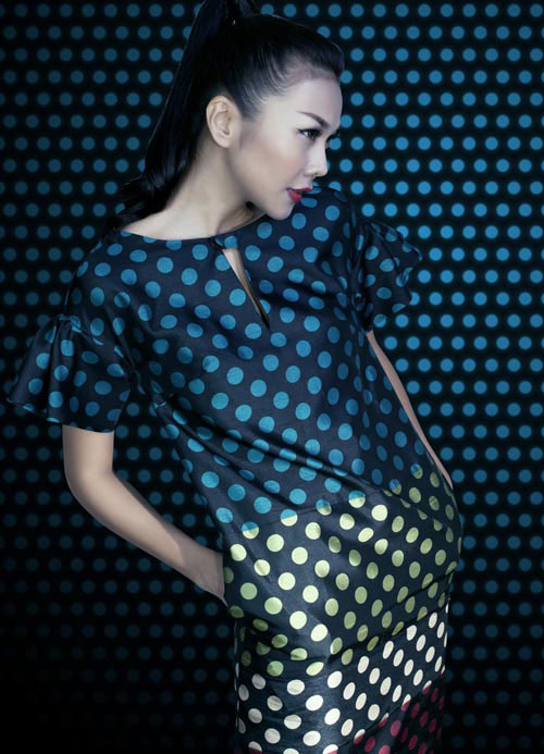 Đẹp - xấu khi Sao Việt diện váy suông - 13