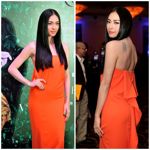 Đẹp - xấu khi Sao Việt diện váy suông - 14