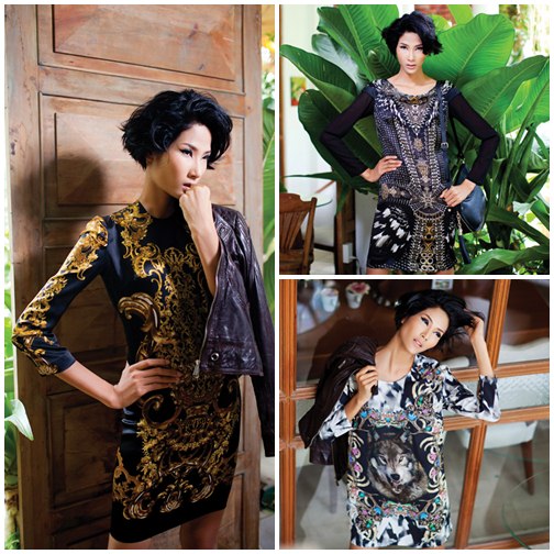 Đẹp - xấu khi Sao Việt diện váy suông - 16