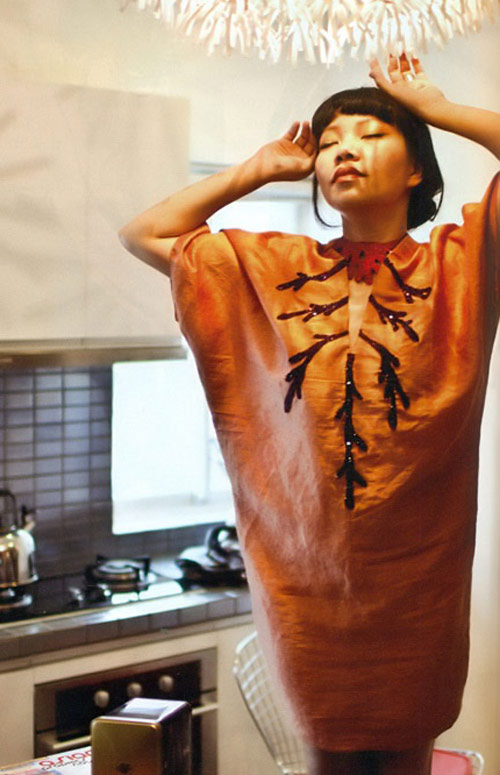 Đẹp - xấu khi Sao Việt diện váy suông - 18