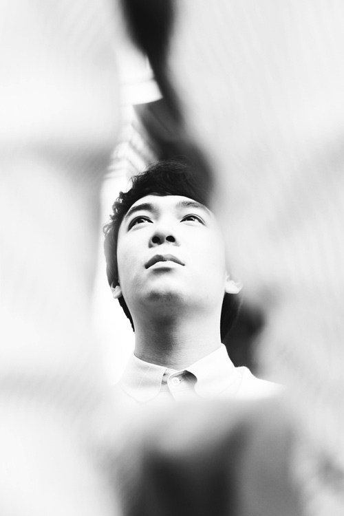 Lê Việt Anh quot;dựa hơiquot; Uyên Linh? - 2