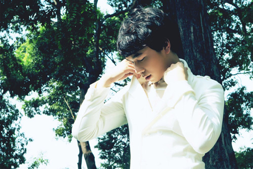 Lê Việt Anh quot;dựa hơiquot; Uyên Linh? - 4