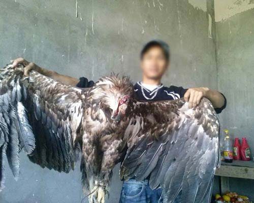 Những vụ việc #039;sốt#039; mạng xã hội tuần qua - 4