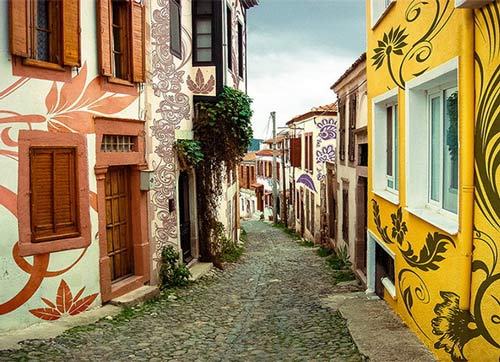 Những con đường đẹp nhất hành tinh - 5