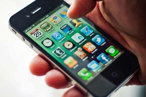 5 thủ thuật hữu ích cho người mới dùng iPhone - 1