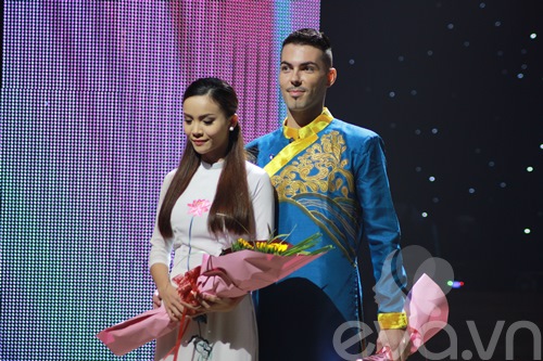 Yến Trang đoạt ngôi vị Nữ hoàng Khiêu vũ - 19