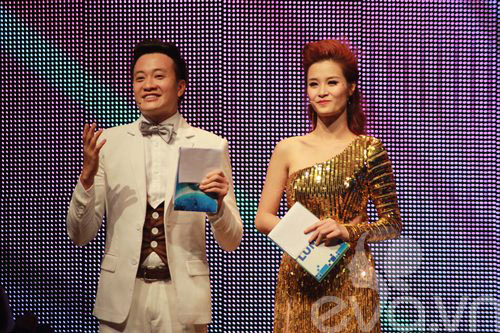 Yến Trang đoạt ngôi vị Nữ hoàng Khiêu vũ - 20