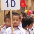 Làm mẹ - Lương 20 triệu khó lo đủ cho con học lớp 1?