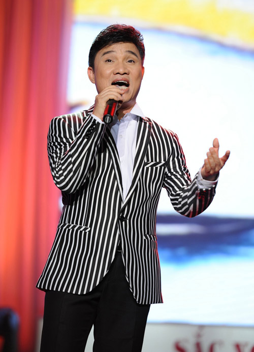 Hiền Thục quot;lả lơiquot; trong Tình khúc vượt thời gian - 11