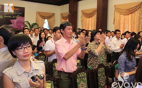 Nick Vujicic chia tay các fan Việt - 7