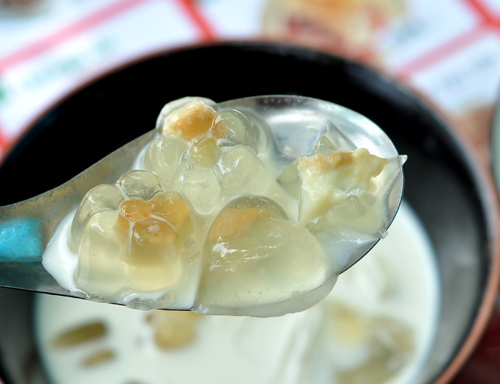 Hà Nội: Rủ nhau đi ăn chè lạ khu Trung Tự - 2