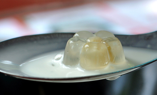 Hà Nội: Rủ nhau đi ăn chè lạ khu Trung Tự - 3